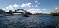 Australien Sydney 