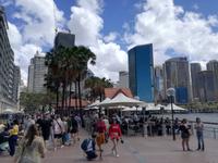 Australien Sydney 