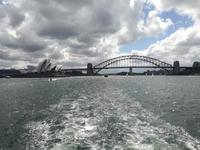 Australien Sydney 