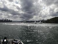 Australien Sydney 