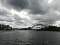 Australien Sydney 
