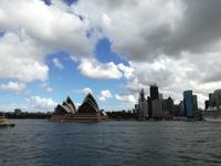 Australien Sydney 
