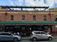 Australien Sydney 