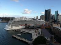 Australien Sydney 