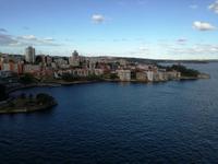Australien Sydney 