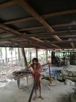 Australien Tjapukai Culture Centre