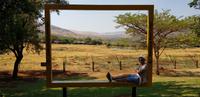 Bakubung Lodge im Pilanesberg Nationalpark