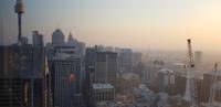 Besuch der O`Bar in Sydney
