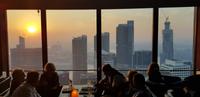 Besuch der O`Bar in Sydney
