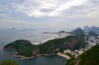 Brasilen - Ipanema