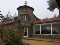 Chile - Isla Negra 