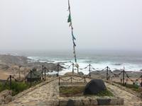 Chile - Isla Negra 