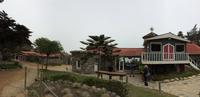 Chile - Isla Negra 