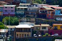 Chile - Valparaiso