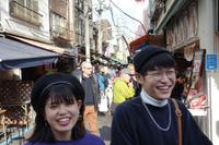 Fischmarkt in Japan