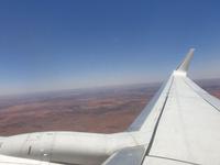 Flug nach Sydney
