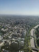 Gran Torre Santiago