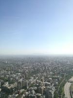 Gran Torre Santiago