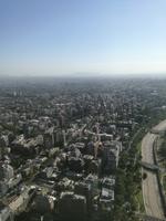 Gran Torre Santiago