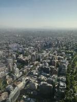 Gran Torre Santiago