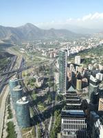 Gran Torre Santiago