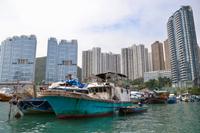 Hongkong - Aberdeen