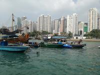 Hongkong