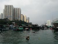 Hongkong