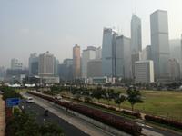 Hongkong