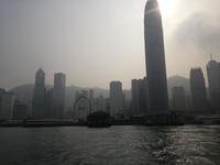Hongkong
