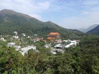 Hongkong