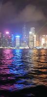 Hongkong