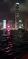 Hongkong