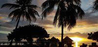 Hotel Le Méridien Tahiti