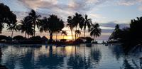 Hotel Le Méridien Tahiti