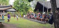 Inselrundfahrt auf Tahiti - Venuspoint - dort wo James Cook anlegte