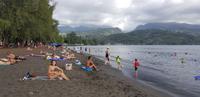 Inselrundfahrt auf Tahiti - Venuspoint - dort wo James Cook anlegte
