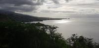 Inselrundfahrt auf Tahiti 