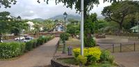 Inselrundfahrt auf Tahiti 