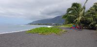 Inselrundfahrt auf Tahiti
