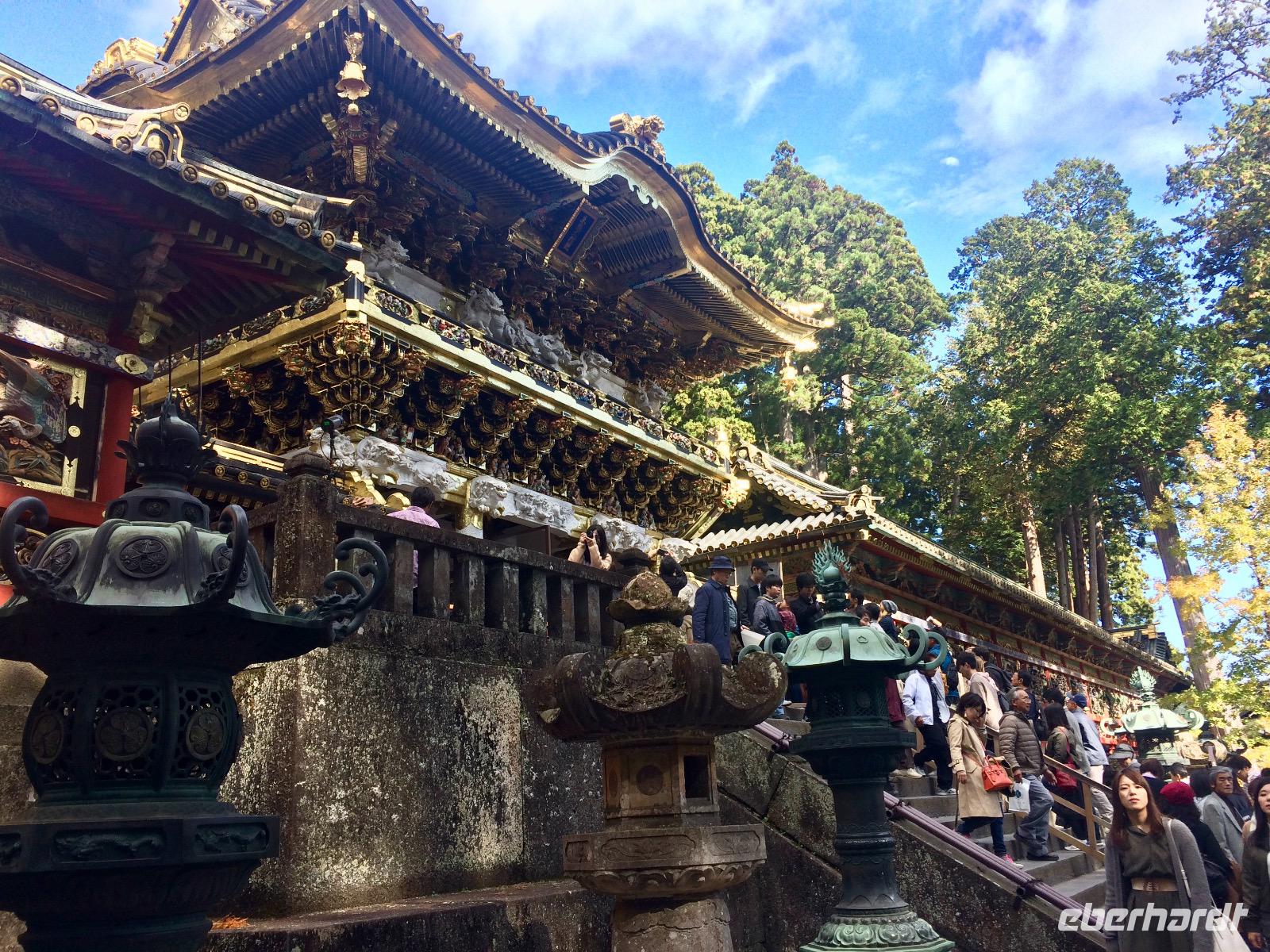 Japan - Nikko 