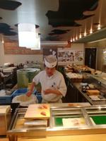 Japan Sushiessen