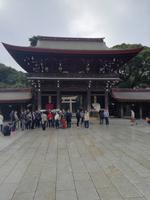 Japan Tokio