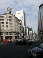 Japan Tokio