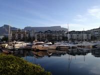 Kapstadt Waterfront