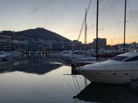 Kapstadt Waterfront