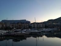 Kapstadt Waterfront