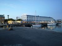 Kapstadt Waterfront