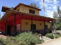 Mittagessen Chile