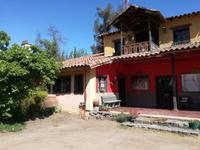 Mittagessen Chile